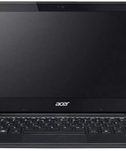 Acer High Performance 11.6inch HD Laptop, Intel Celeron Processor 1.60GHz, 4GB RAM, 320GB HDD, Intel HD Graphics, WiFi, Bluetooth, HDMI, Win10 Pro (Renewed)