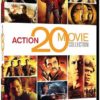 Action - 20 Movie Collection