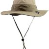 Camo Coll Outdoor UPF 50+ Boonie Hat Summer Sun Caps