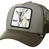 Goorin Bros. Men's Animal Farm Trucker Hat