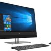 HP Pavilion 27 Touch Desktop 1TB SSD 32GB RAM (Intel 9th gen Processor with Six cores and Turbo to 3.40GHz, 32 GB RAM, 1 TB SSD, 27-inch FullHD IPS Touchscreen, Win 10) PC Computer All-in-One