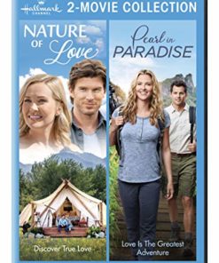 Hallmark 2-Movie Collection (Nature of Love / Pearl in Paradise)