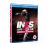 INXS - Live Baby Live: Live At Wembley Stadium [Blu-ray]