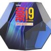 Intel Core i9-9900KS Desktop Processor 8 Cores up to 5.0GHz All-Core Turbo Unlocked LGA1151 Z390 127W