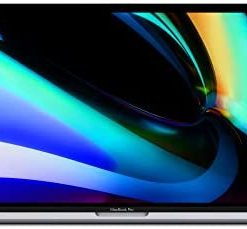 New Apple MacBook Pro (16-Inch, 16GB RAM, 512GB Storage) - Space Gray