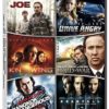 Nicolas Cage 6-Film Collection [DVD]