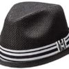 Peter Grimm  Depp Fedora Hat