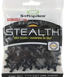 Softspikes Stealth Cleat -PINS