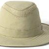 Tilley Mens Womens LTM6 Broad Brim Extra Ventilation Sun Protection Airflo Bucket Sun Hat