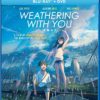 Weathering with You [Blu-ray]